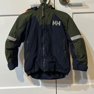 Helly Hansen Coat